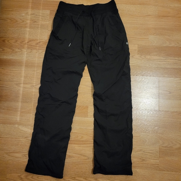 lululemon athletica Pants - Lululemon Athletica Dance Studio Pants